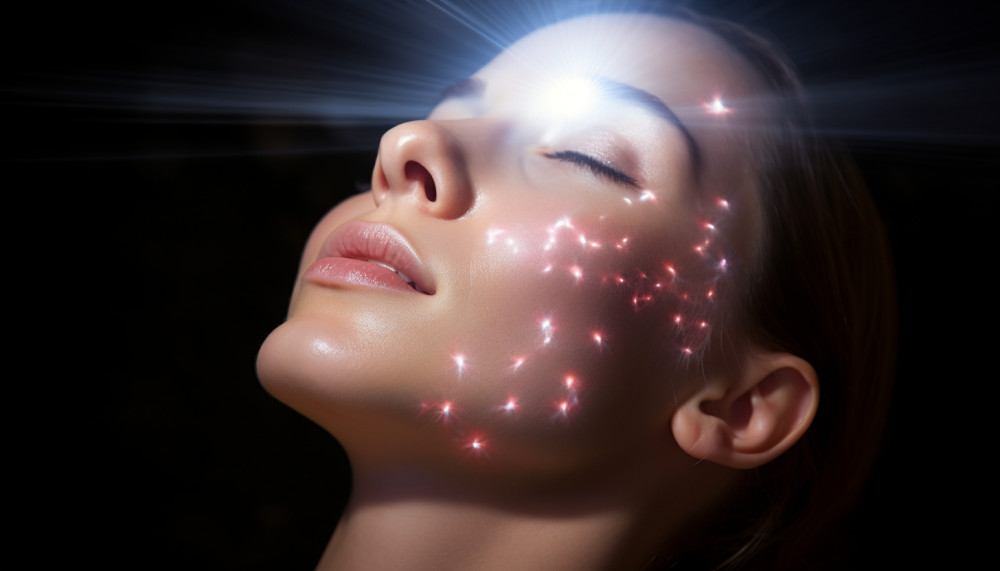 The Hidden Truth of Blue Light: Impact on Sleep and Skin