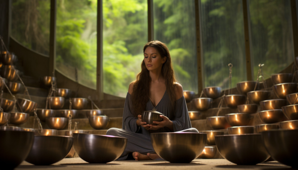 Unveiling the Science of Sound Baths for Inner Peace