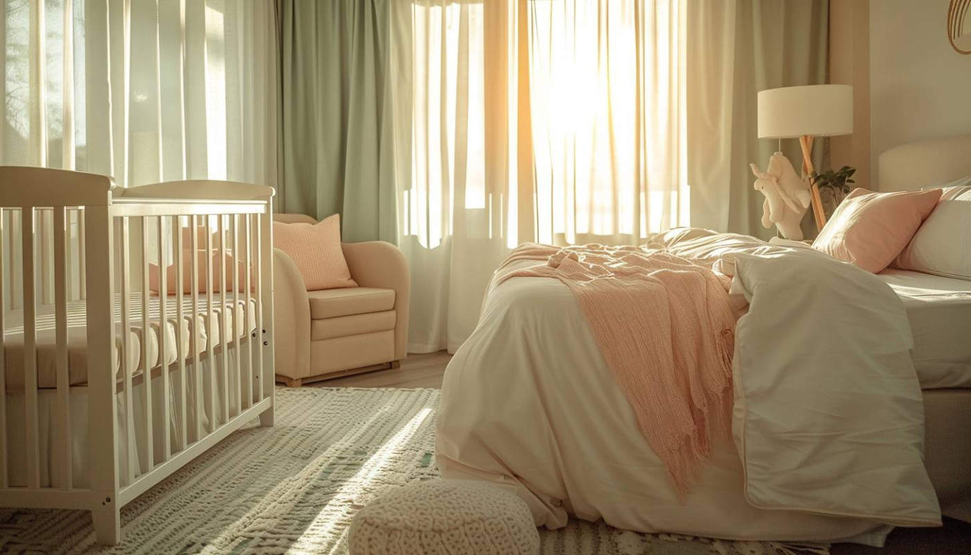 Exploring Holistic Approaches To Infant And Adult Sleep Coaching