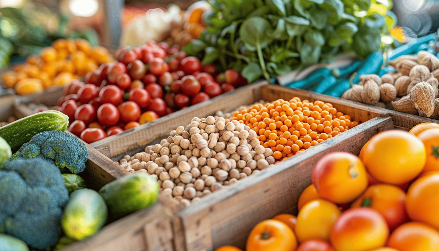 Exploring Natural Sources Of Collagen For Enhanced Joint Health In Athletes