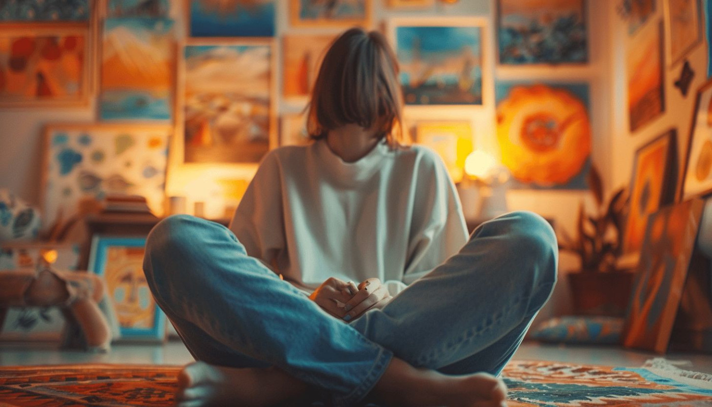 Exploring The Benefits Of EMDR And Art Therapy For Trauma Recovery