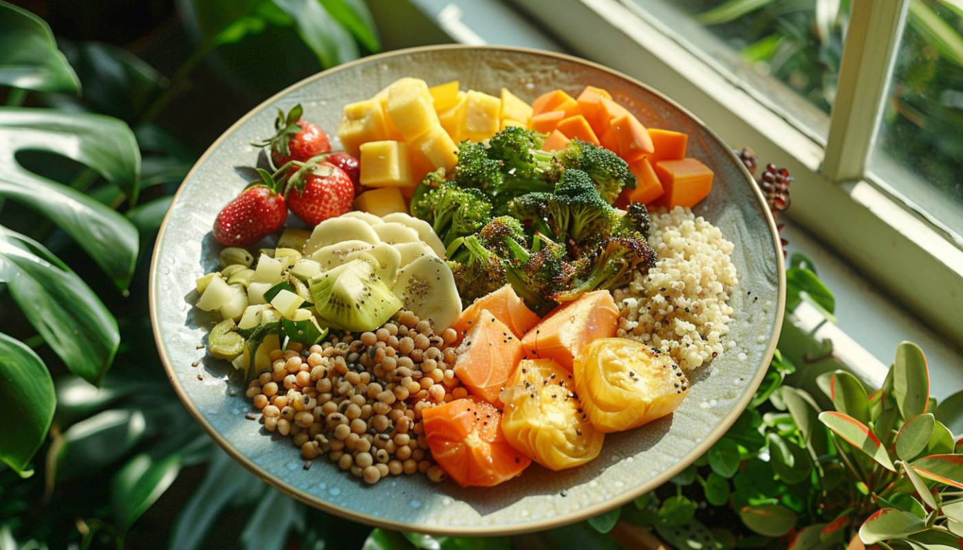 Exploring The Impact Of Plant-based Diets On Long-term Health
