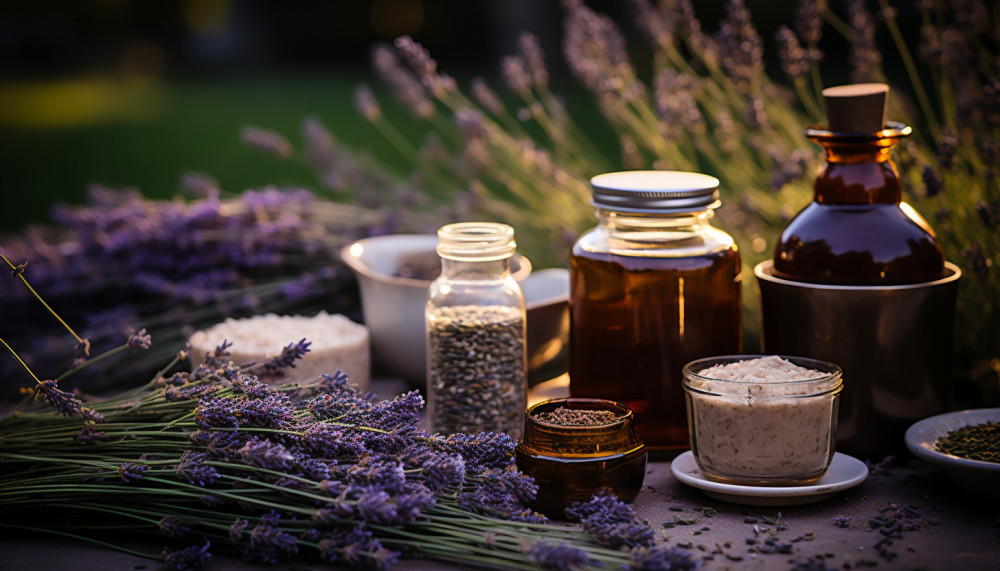 Exploring The Therapeutic Effects Of CBD Infused Herbal Products For Stress Relief