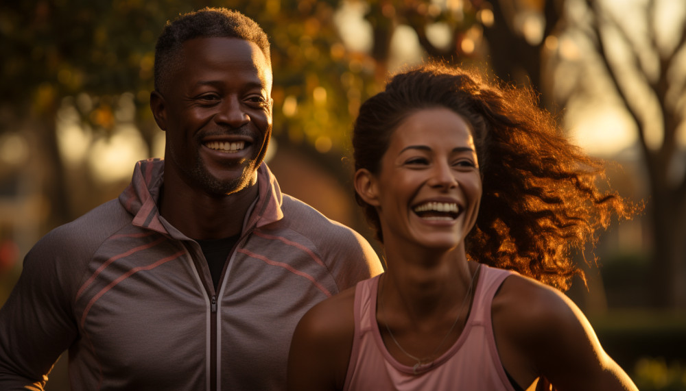 The Impact Of Regular Exercise On Emotional Well-Being And Relationship Health